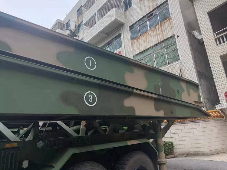 潍坊外墙迷彩漆喷涂：兼具个性美学与耐候防护的建筑新选择